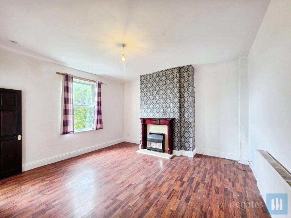 2 bed End of Terrace for rent in Briestfield. From Whitegates - Dewsbury