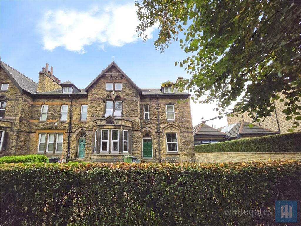 2 bed Apartment for rent in Dewsbury. From Whitegates - Dewsbury 2 bed Apartment for rent in Dewsbury. From Whitegates - Dewsbury