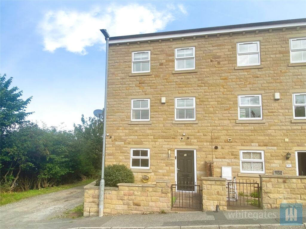 3 bed Semi Detached for rent in Dewsbury. From Whitegates - Dewsbury