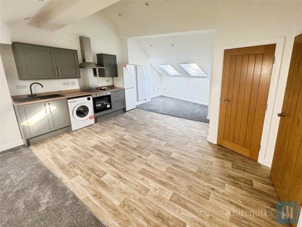1 bed Apartment for rent in Dewsbury. From Whitegates - Dewsbury 1 bed Apartment for rent in Dewsbury. From Whitegates - Dewsbury