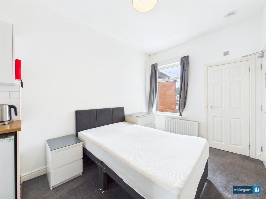 1 bed House Share for rent in Doncaster. From Whitegates - Doncaster