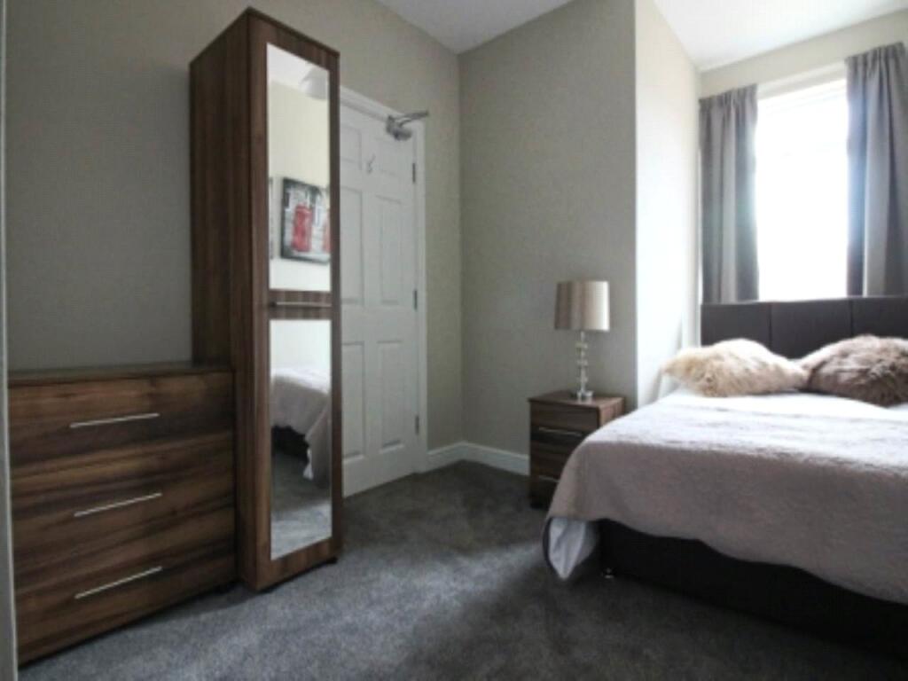 1 bed House Share for rent in Doncaster. From Whitegates - Doncaster