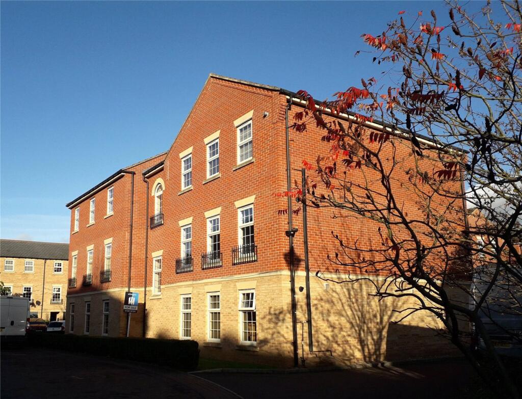 2 bed Apartment for rent in Warmsworth. From Whitegates - Doncaster