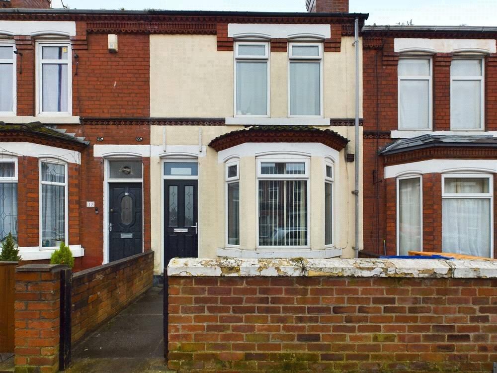 1 bed House Share for rent in Doncaster. From Whitegates - Doncaster