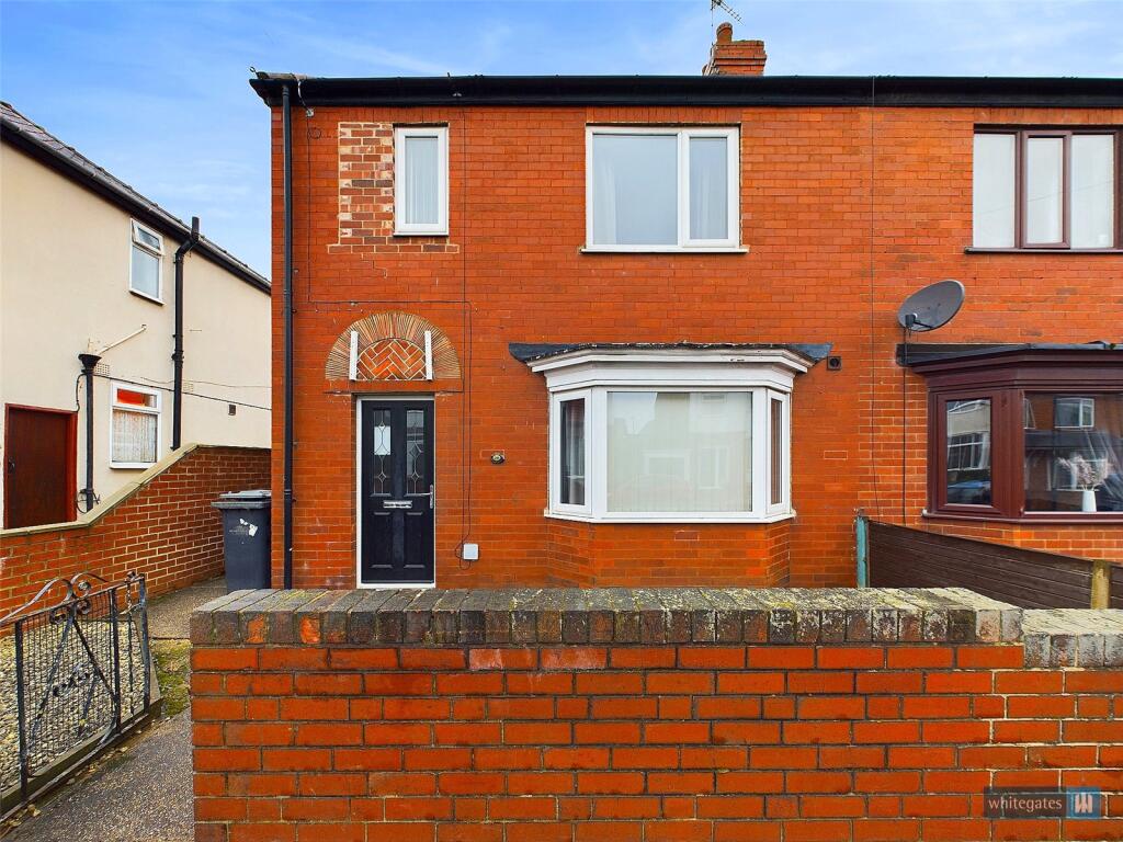 1 bed House Share for rent in Warmsworth. From Whitegates - Doncaster