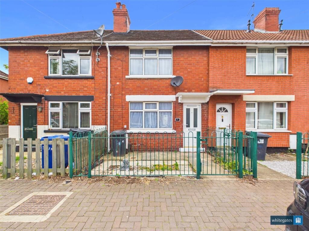 2 bed Mid Terraced House for rent in Bentley. From Whitegates - Doncaster 2 bed Mid Terraced House for rent in Bentley. From Whitegates - Doncaster