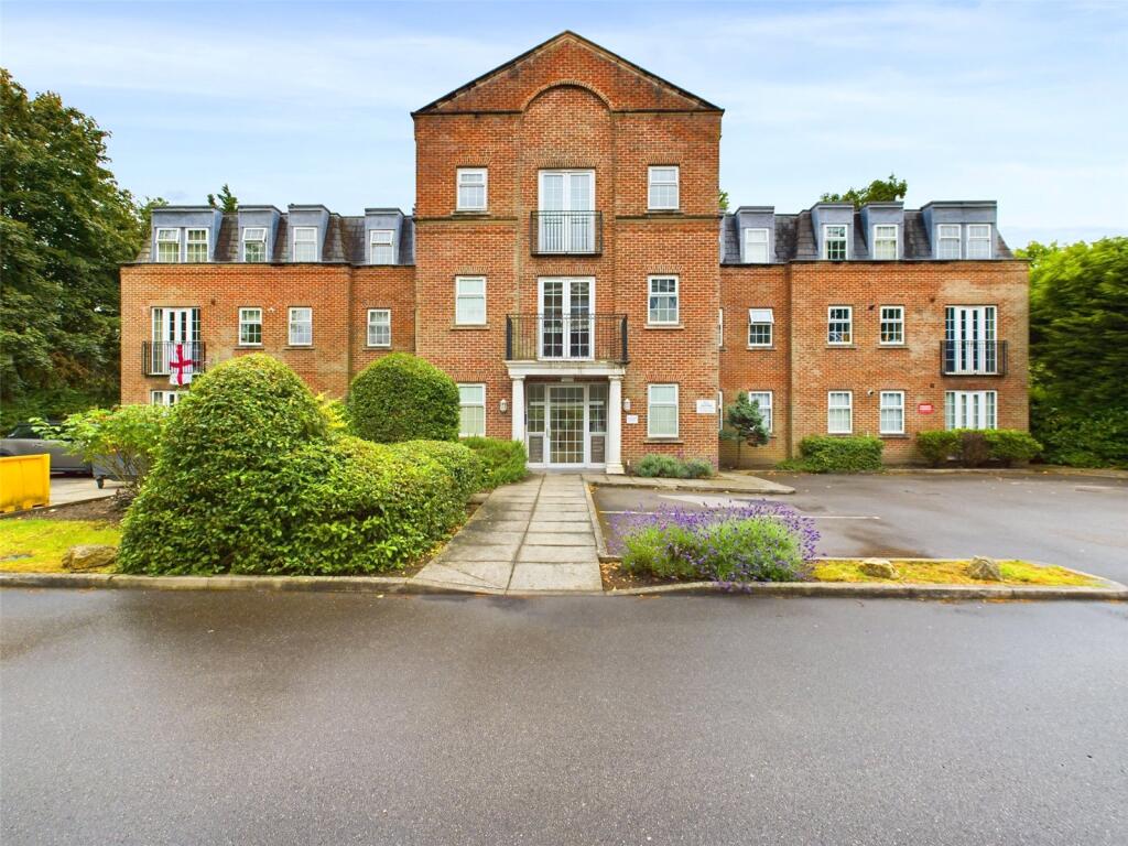 2 bed Apartment for rent in Warmsworth. From Whitegates - Doncaster