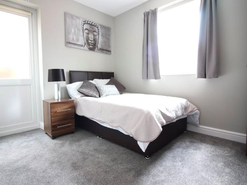 1 bed House Share for rent in Warmsworth. From Whitegates - Doncaster