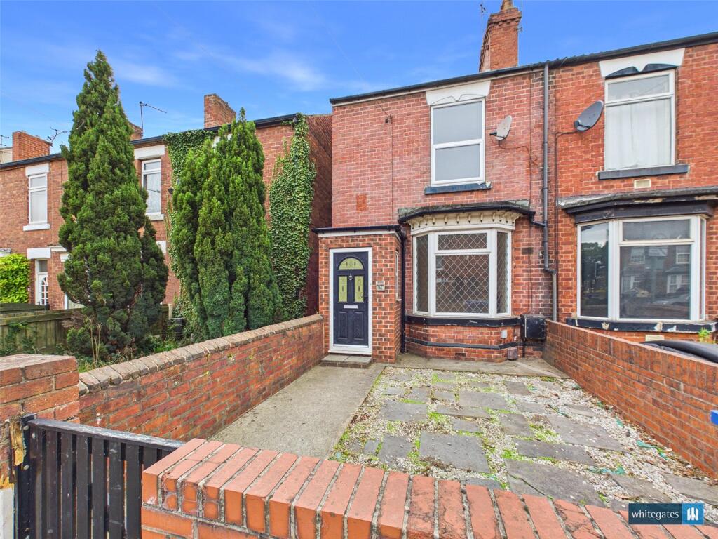 3 bed Semi Detached for rent in Bentley. From Whitegates - Doncaster