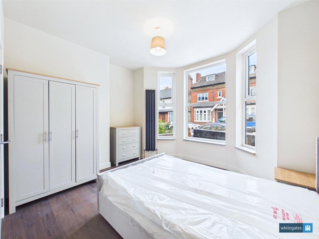 1 bed Detached for rent in Doncaster. From Whitegates - Doncaster
