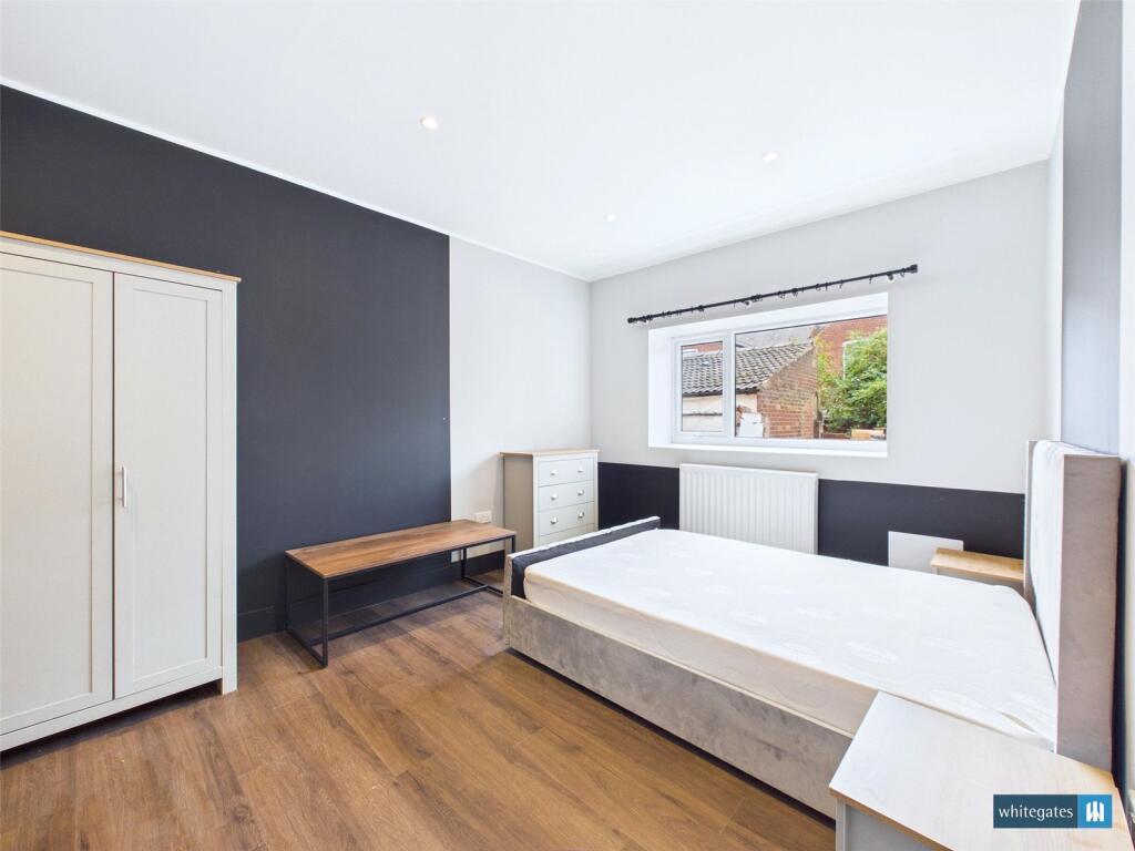 1 bed Detached for rent in Doncaster. From Whitegates - Doncaster