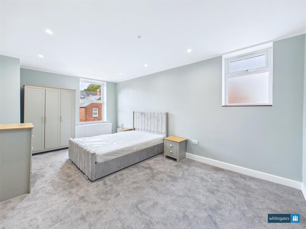 1 bed Detached for rent in Doncaster. From Whitegates - Doncaster