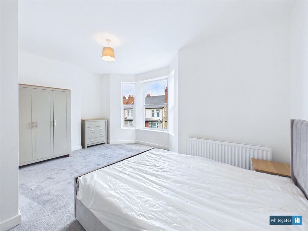 1 bed Detached for rent in Doncaster. From Whitegates - Doncaster