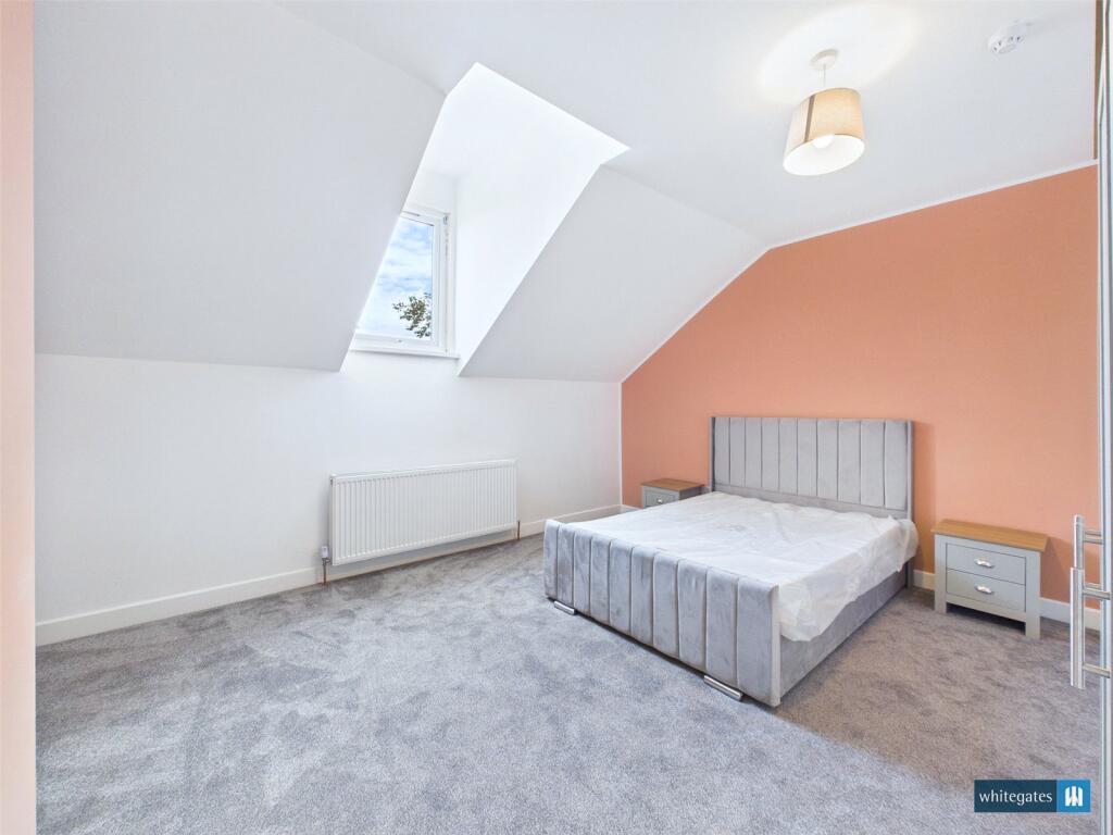 1 bed Detached for rent in Doncaster. From Whitegates - Doncaster