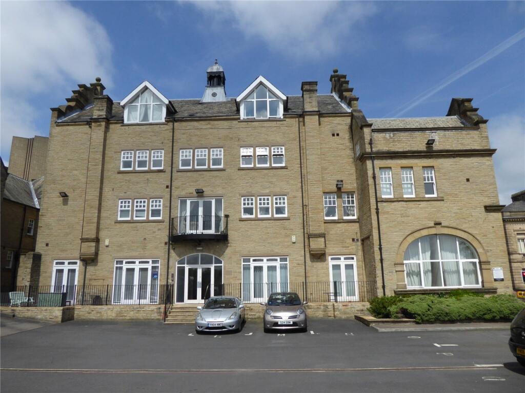 1 bed Apartment for rent in Halifax. From Whitegates - Halifax 1 bed Apartment for rent in Halifax. From Whitegates - Halifax