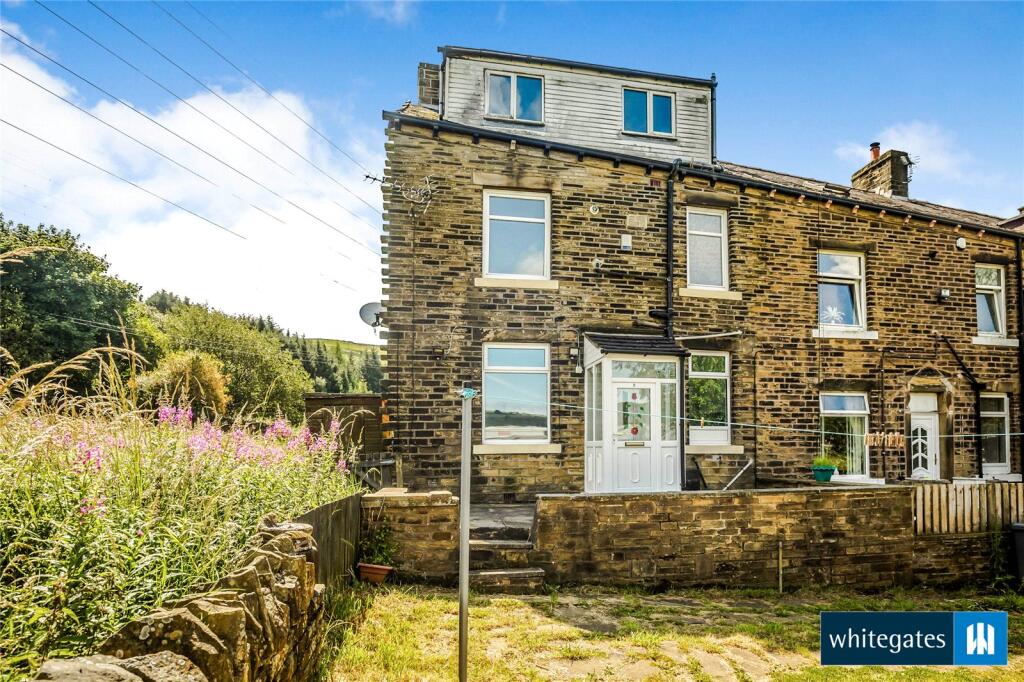 3 bed End of Terrace for rent in Stump Cross. From Whitegates - Halifax 3 bed End of Terrace for rent in Stump Cross. From Whitegates - Halifax
