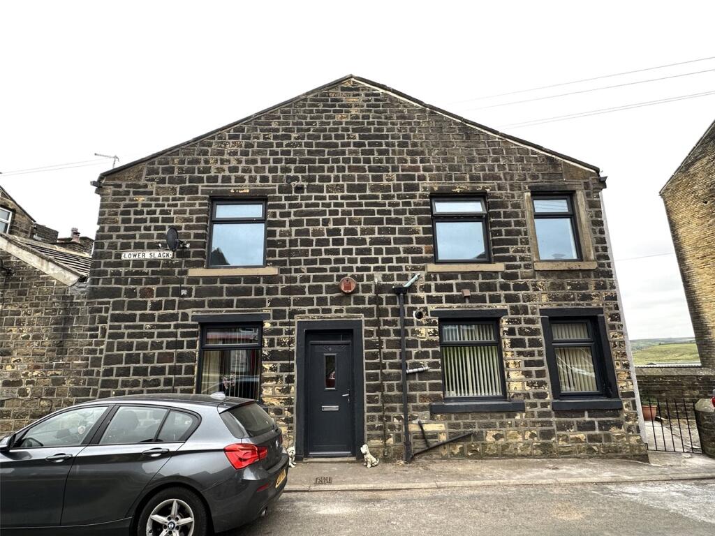 2 bed Apartment for rent in Wainstalls. From Whitegates - Halifax 2 bed Apartment for rent in Wainstalls. From Whitegates - Halifax