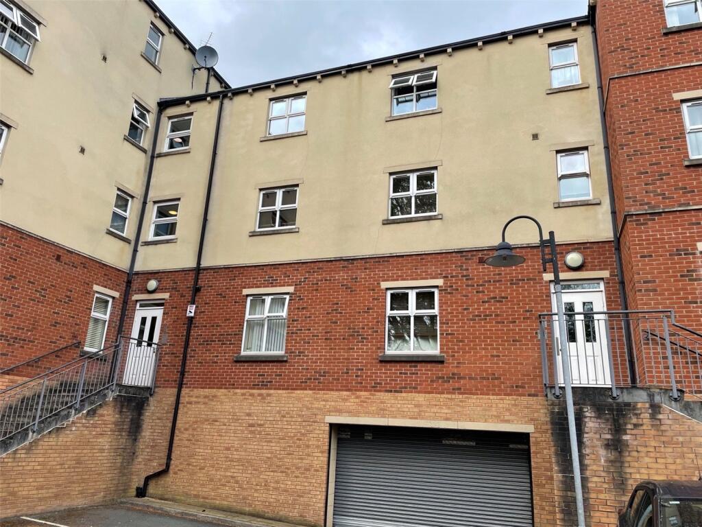 1 bed Apartment for rent in Halifax. From Whitegates - Halifax 1 bed Apartment for rent in Halifax. From Whitegates - Halifax