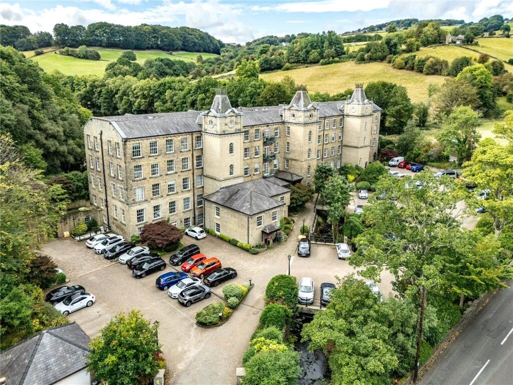 2 bed Apartment for rent in Halifax. From Whitegates - Halifax 2 bed Apartment for rent in Halifax. From Whitegates - Halifax