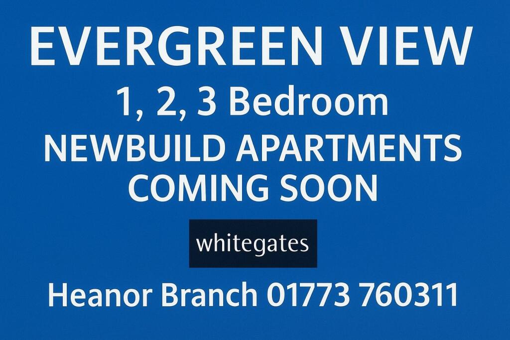 3 bed Car Parking for rent in Ilkeston. From Whitegates - Heanor
