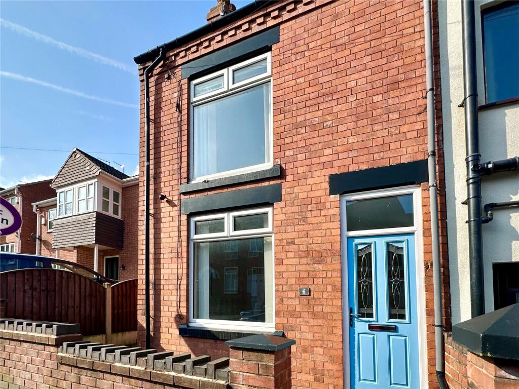 3 bed Detached for rent in Heanor. From Whitegates - Heanor