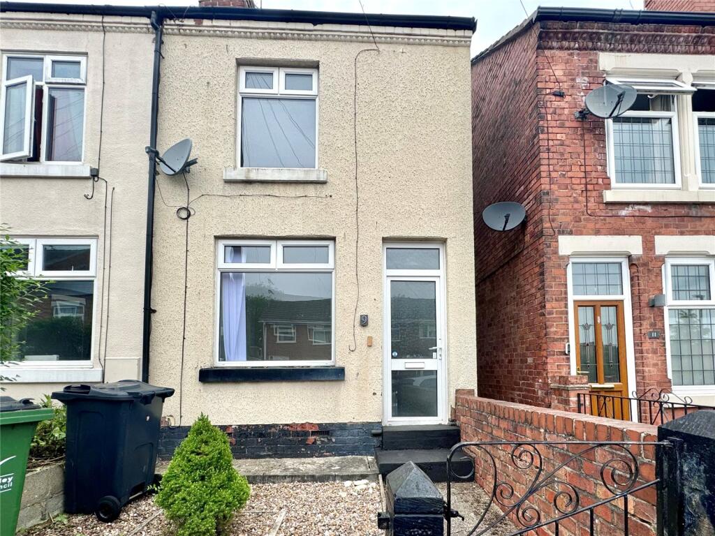 2 bed Detached for rent in Heanor. From Whitegates - Heanor