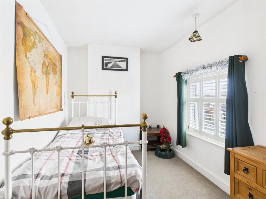 1 bed House Share for rent in Heanor. From Whitegates - Heanor