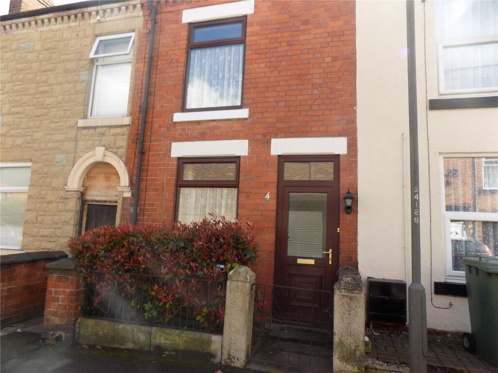 3 bed Mid Terraced House for rent in Eastwood. From Whitegates - Heanor 3 bed Mid Terraced House for rent in Eastwood. From Whitegates - Heanor