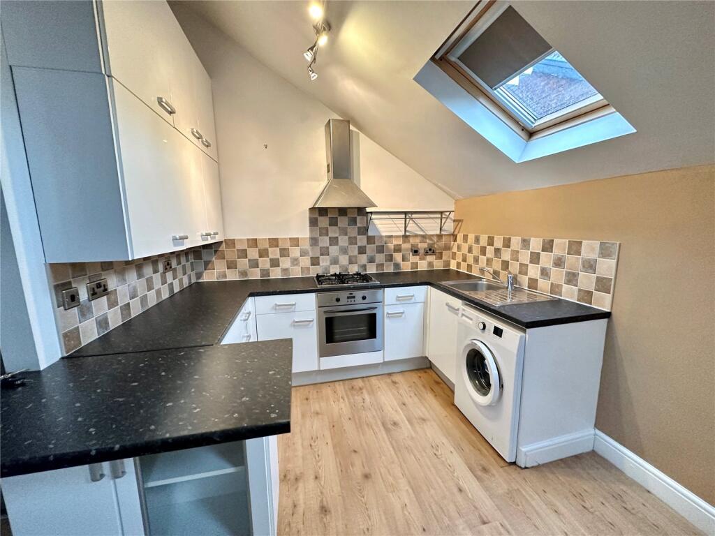 2 bed Apartment for rent in Heanor. From Whitegates - Heanor