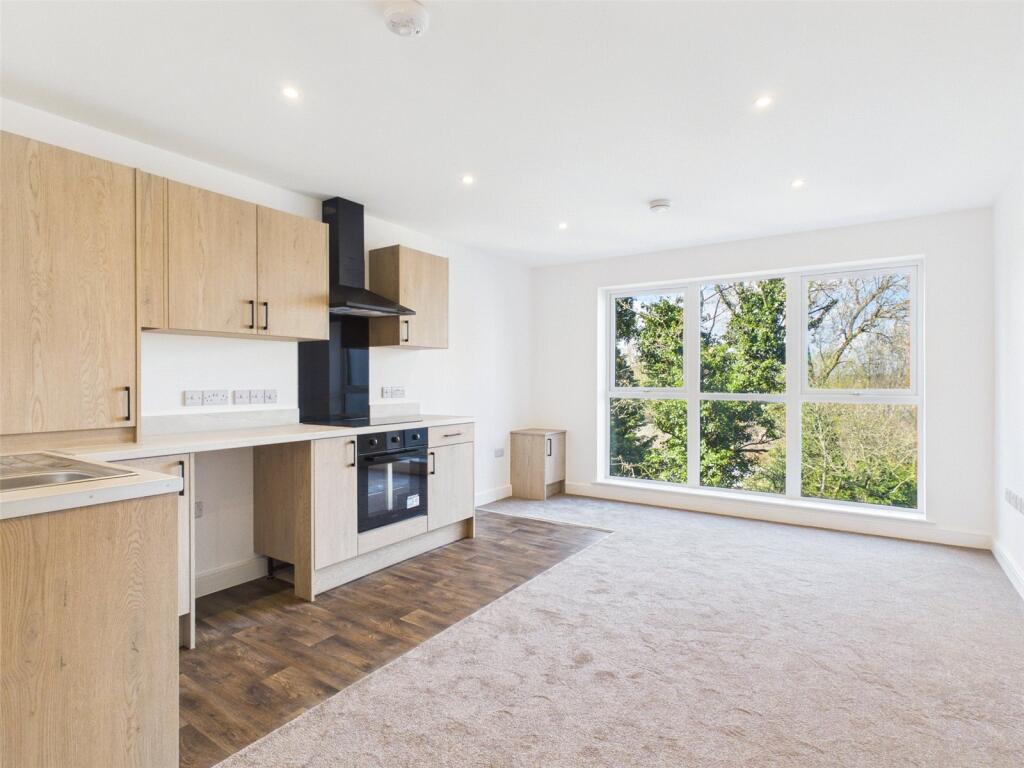 1 bed Apartment for rent in Ilkeston. From Whitegates - Heanor