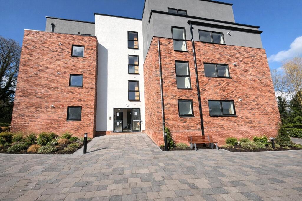 1 bed Apartment for rent in Ilkeston. From Whitegates - Heanor 1 bed Apartment for rent in Ilkeston. From Whitegates - Heanor