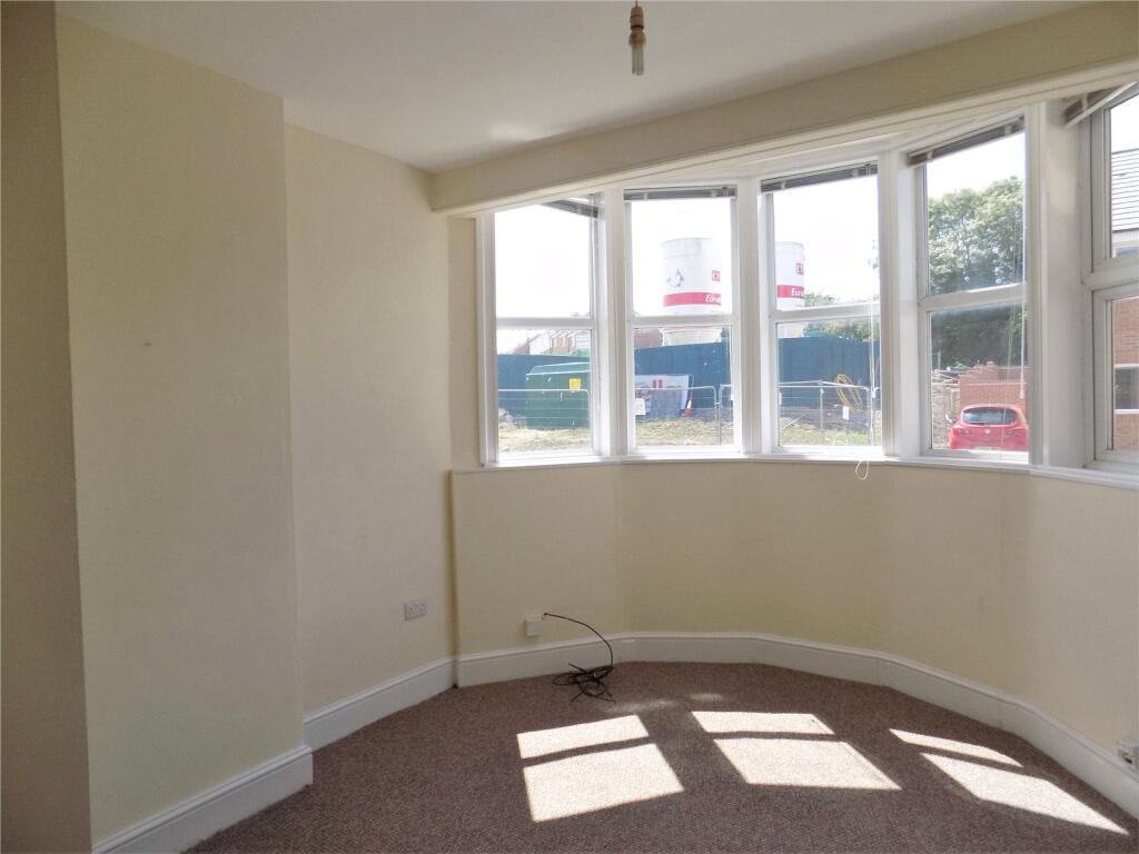 1 bed Car Parking for rent in Ilkeston. From Whitegates - Heanor