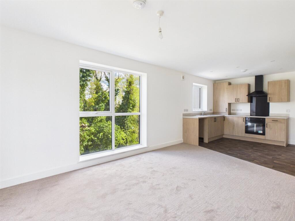 1 bed Apartment for rent in Ilkeston. From Whitegates - Heanor