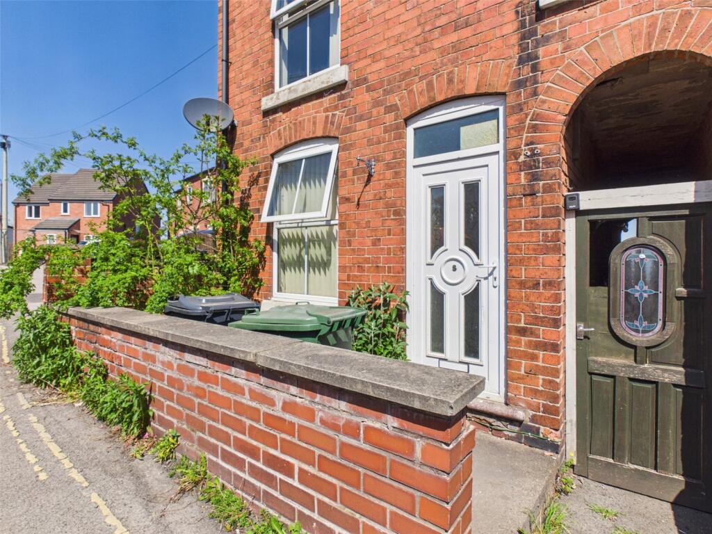 1 bed House Share for rent in Heanor. From Whitegates - Heanor