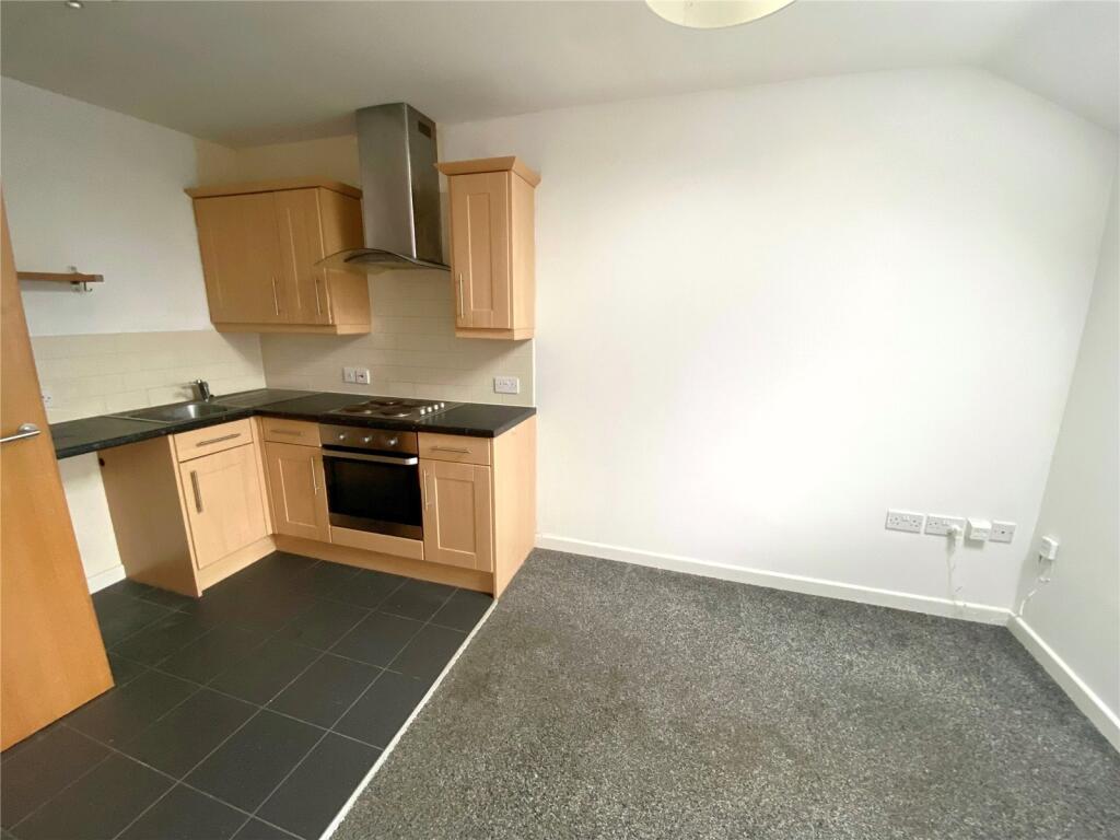 1 bed Apartment for rent in Heanor. From Whitegates - Heanor