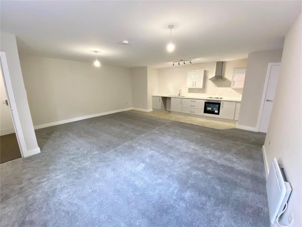 2 bed Apartment for rent in Bestwood Village. From Whitegates - Heanor 2 bed Apartment for rent in Bestwood Village. From Whitegates - Heanor