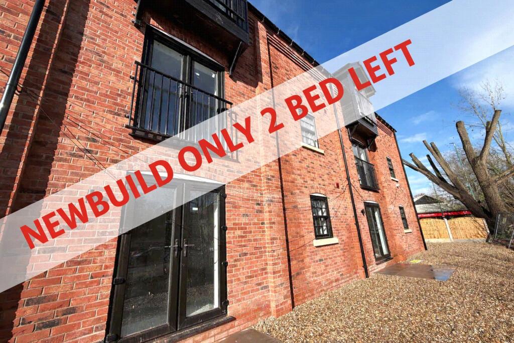 2 bed Apartment for rent in Bestwood Village. From Whitegates - Heanor 2 bed Apartment for rent in Bestwood Village. From Whitegates - Heanor