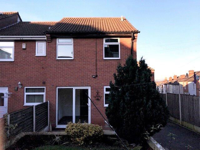 3 bed Semi Detached for rent in . From Whitegates - Heanor