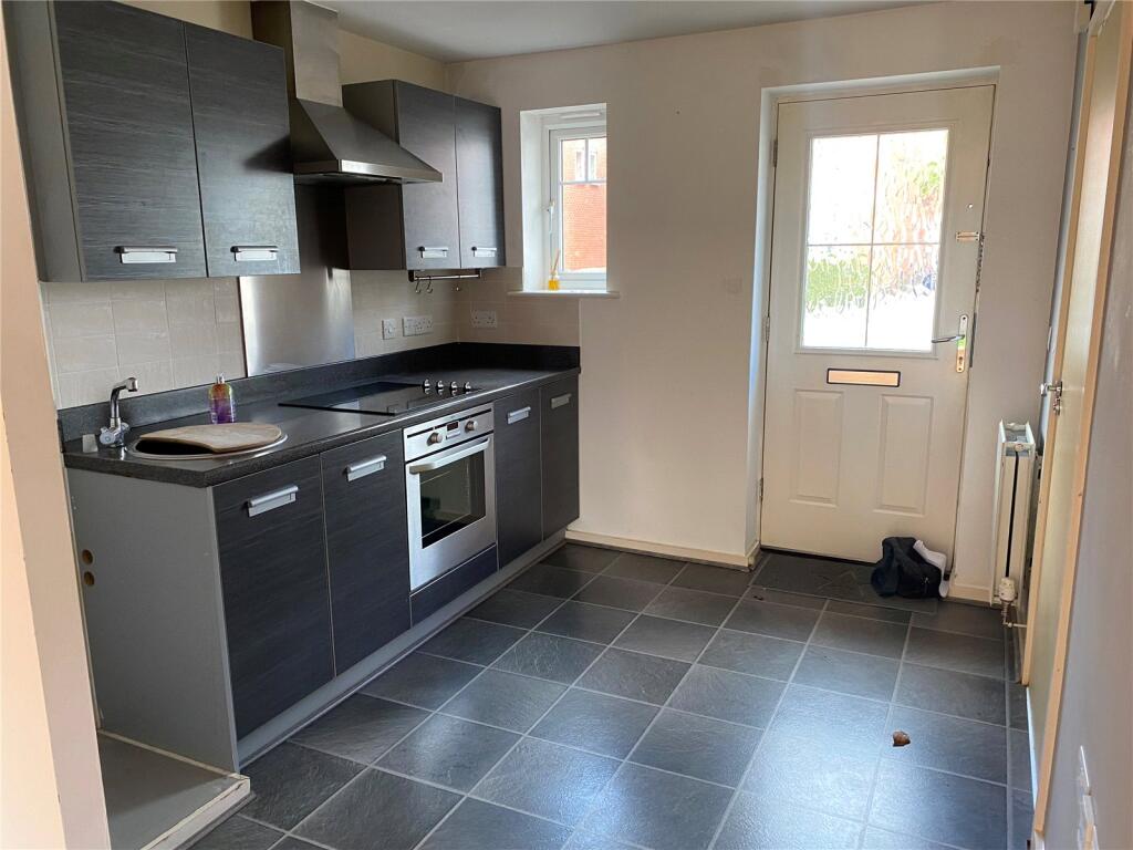 2 bed Town House for rent in High Cross Bank. From Whitegates - Heanor 2 bed Town House for rent in High Cross Bank. From Whitegates - Heanor