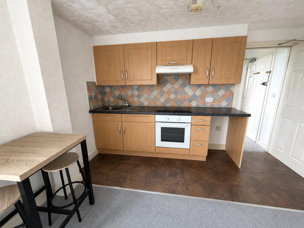 1 bed Apartment for rent in Nottingham. From Whitegates - Heanor 1 bed Apartment for rent in Nottingham. From Whitegates - Heanor