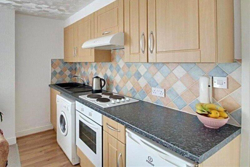 1 bed Apartment for rent in Nottingham. From Whitegates - Heanor 1 bed Apartment for rent in Nottingham. From Whitegates - Heanor