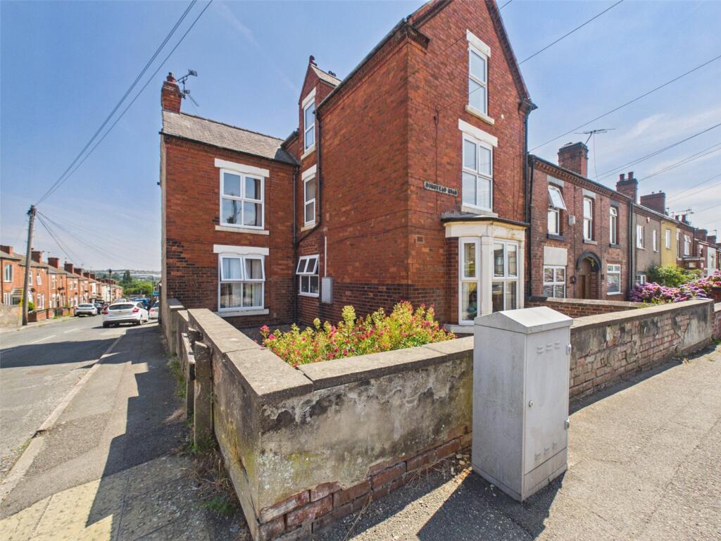 3 bed Apartment for rent in Woodlinkin. From Whitegates - Heanor 3 bed Apartment for rent in Woodlinkin. From Whitegates - Heanor