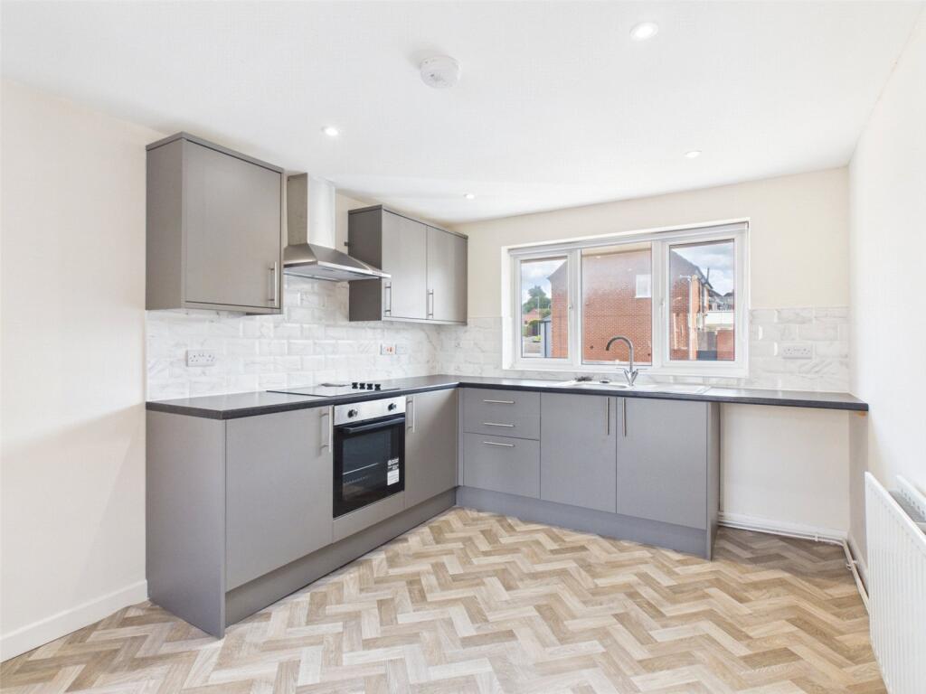 2 bed Apartment for rent in Eastwood. From Whitegates - Heanor 2 bed Apartment for rent in Eastwood. From Whitegates - Heanor