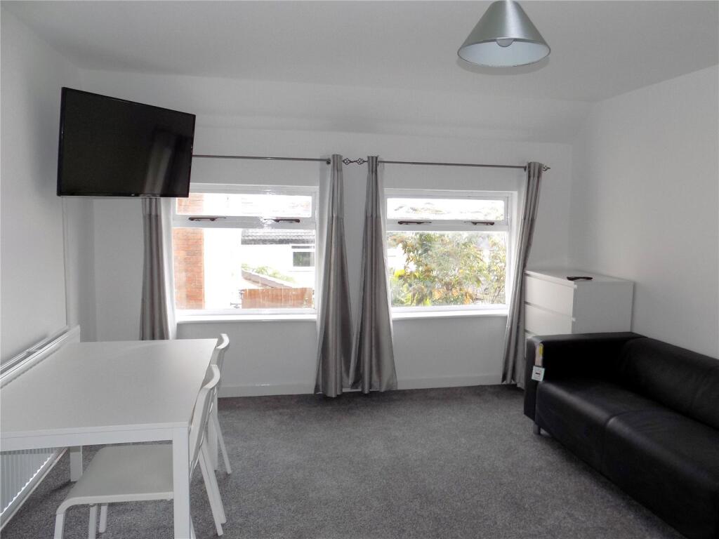 2 bed Apartment for rent in Heanor. From Whitegates - Heanor
