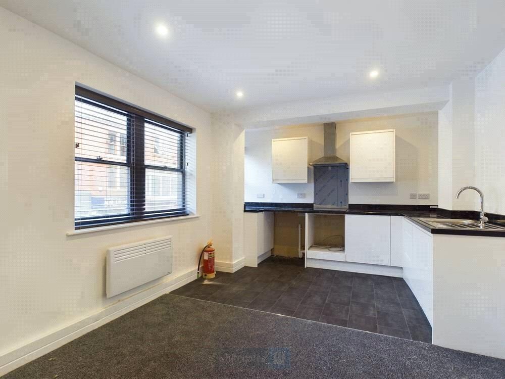 2 bed Apartment for rent in Heanor. From Whitegates - Heanor