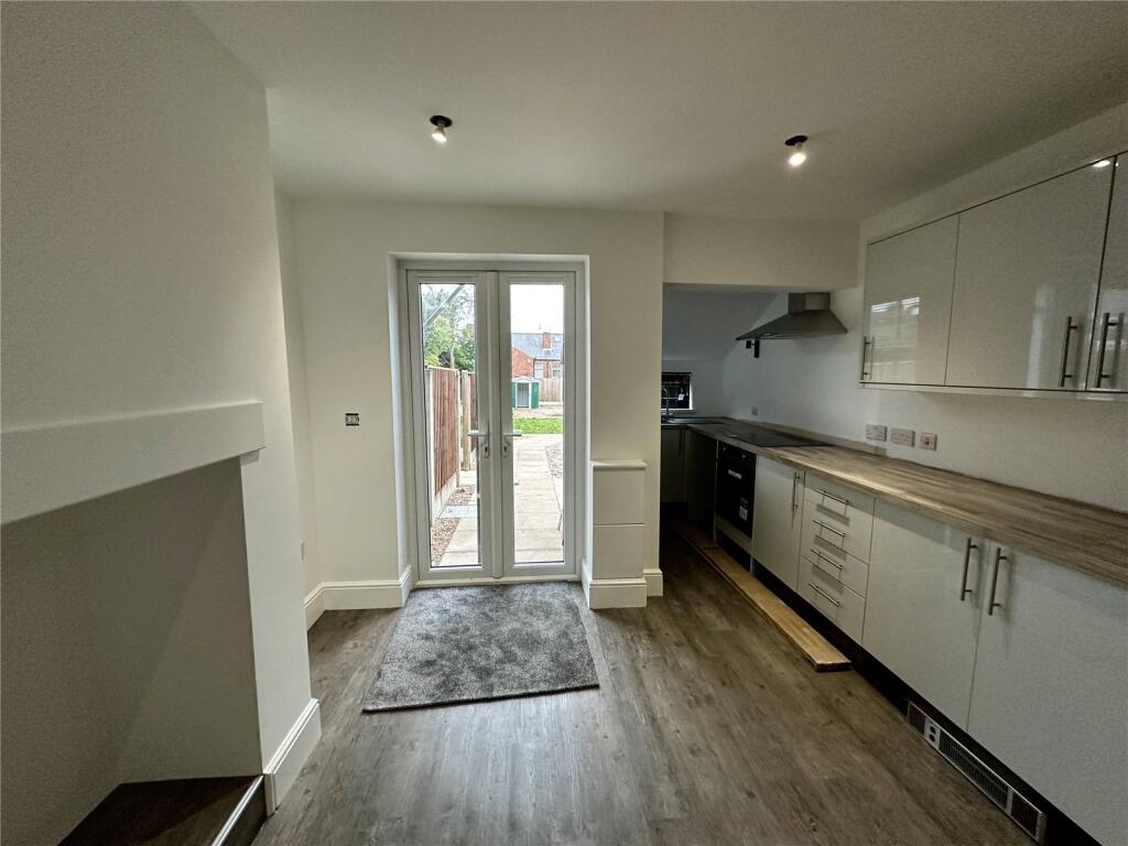 2 bed Detached for rent in Heanor. From Whitegates - Heanor 2 bed Detached for rent in Heanor. From Whitegates - Heanor