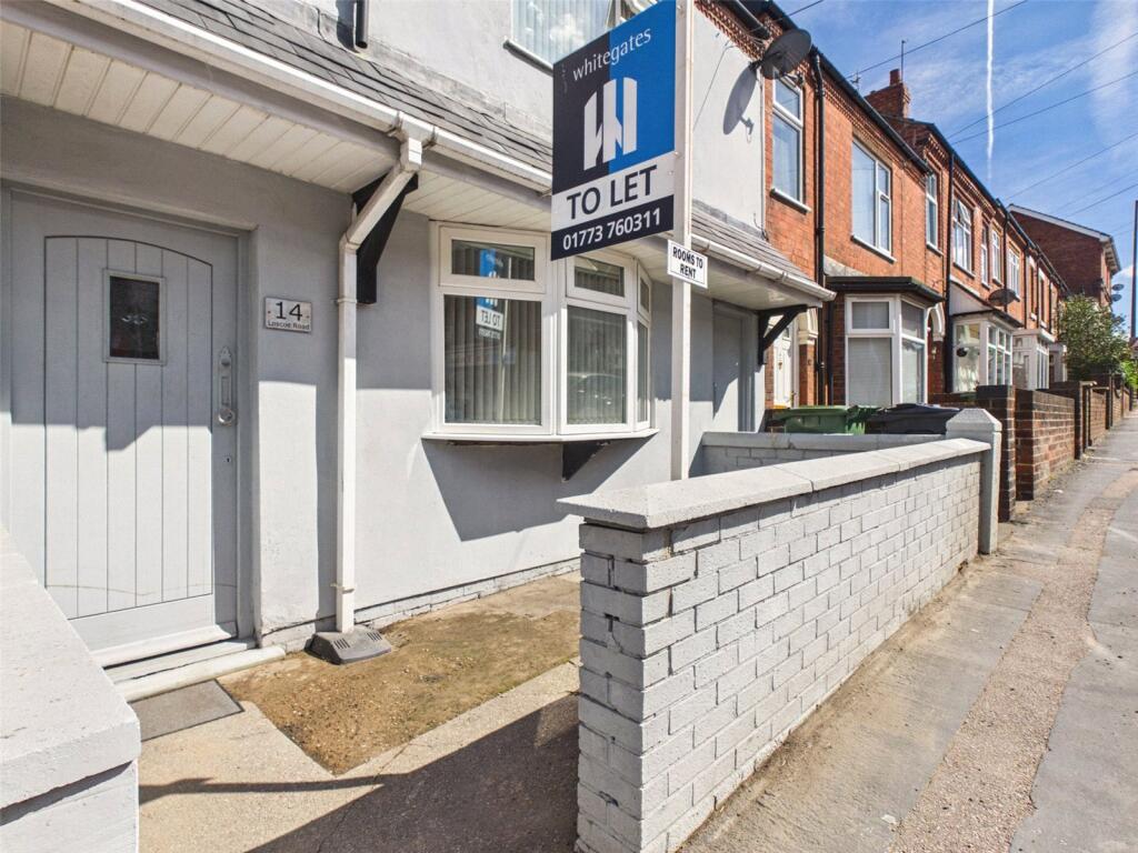 4 bed House Share for rent in Heanor. From Whitegates - Heanor 4 bed House Share for rent in Heanor. From Whitegates - Heanor