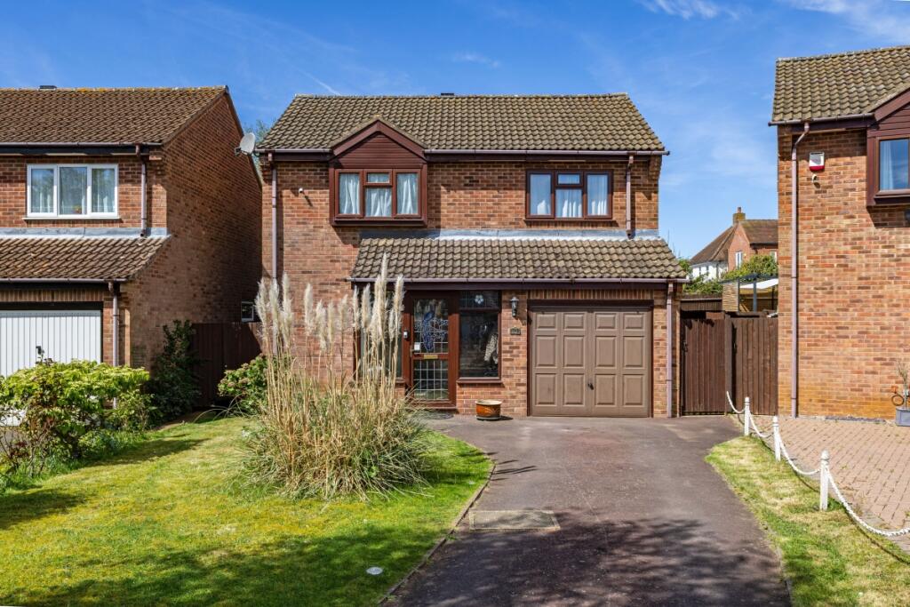 3 bed Detached for rent in Banbury. From Hamptons - Banbury