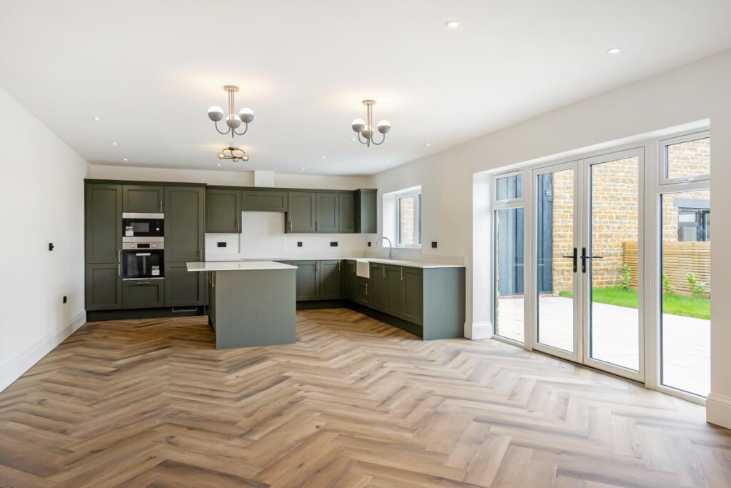 4 bed Detached for rent in Alkerton. From Hamptons - Banbury 4 bed Detached for rent in Alkerton. From Hamptons - Banbury