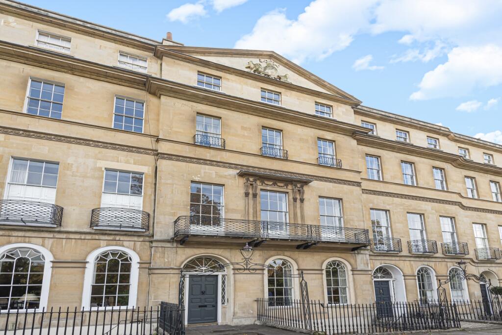 2 bed Apartment for rent in Bath. From Hamptons - Bath
